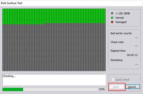 hard disk surface test software|hard disk surface scan tool.